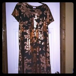 Lularoe elegant carly